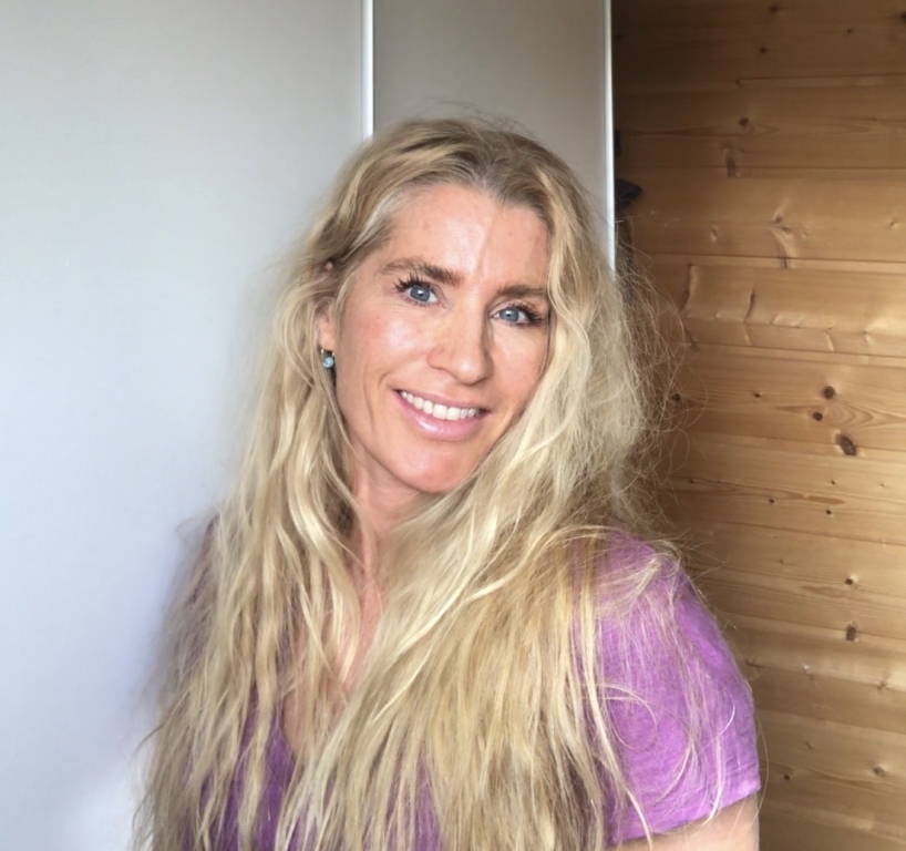 Lin Olderøien